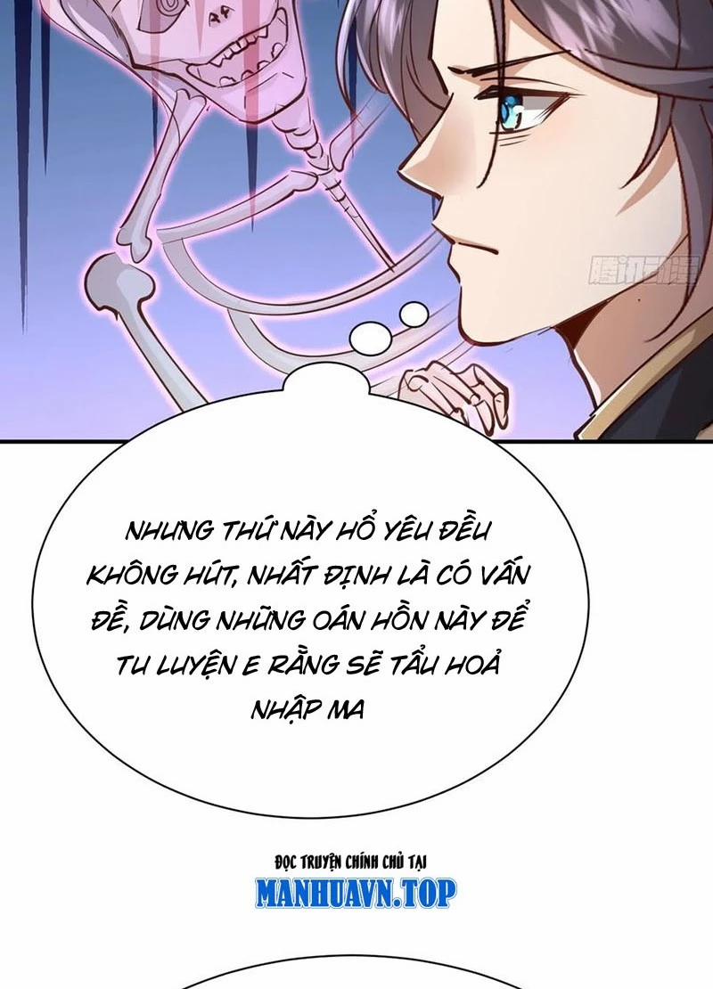 Đệ Tử Siêu Thần Ta Nằm Không, Tông Môn Hủy Diệt Ta Vô Địch 46 trang 50