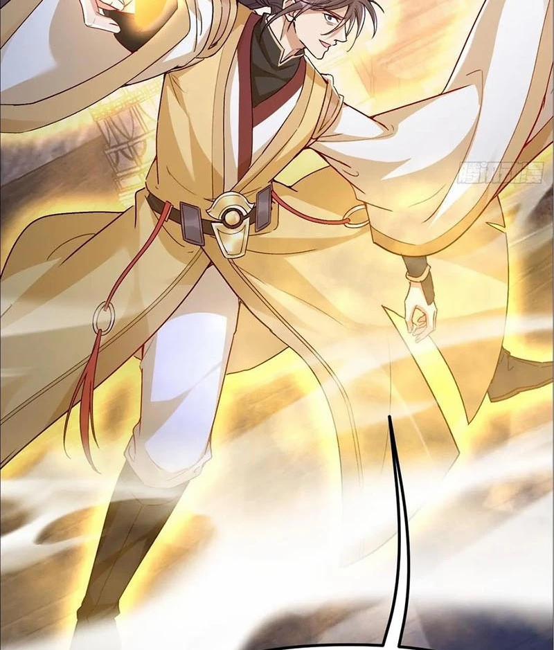 Đệ Tử Siêu Thần Ta Nằm Không, Tông Môn Hủy Diệt Ta Vô Địch 47 trang 13