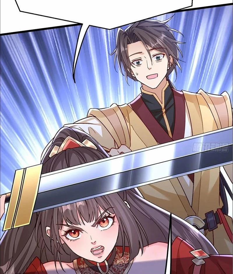 Đệ Tử Siêu Thần Ta Nằm Không, Tông Môn Hủy Diệt Ta Vô Địch 47 trang 15