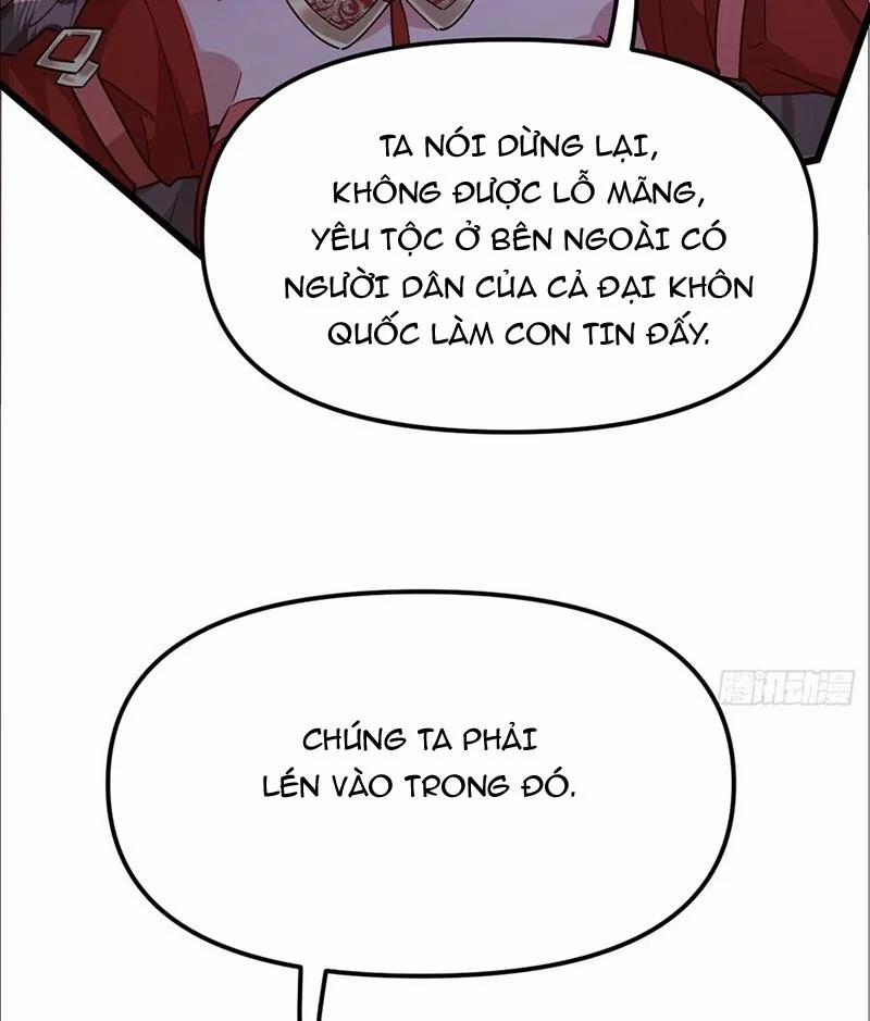 Đệ Tử Siêu Thần Ta Nằm Không, Tông Môn Hủy Diệt Ta Vô Địch 47 trang 16