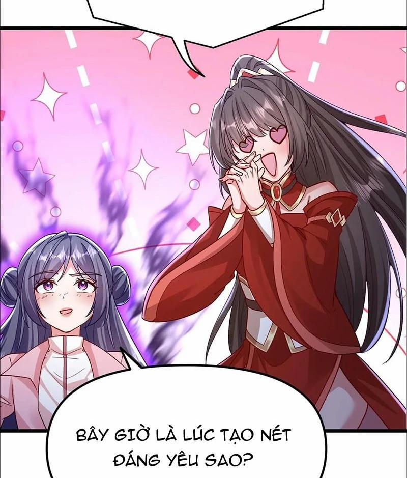 Đệ Tử Siêu Thần Ta Nằm Không, Tông Môn Hủy Diệt Ta Vô Địch 47 trang 19