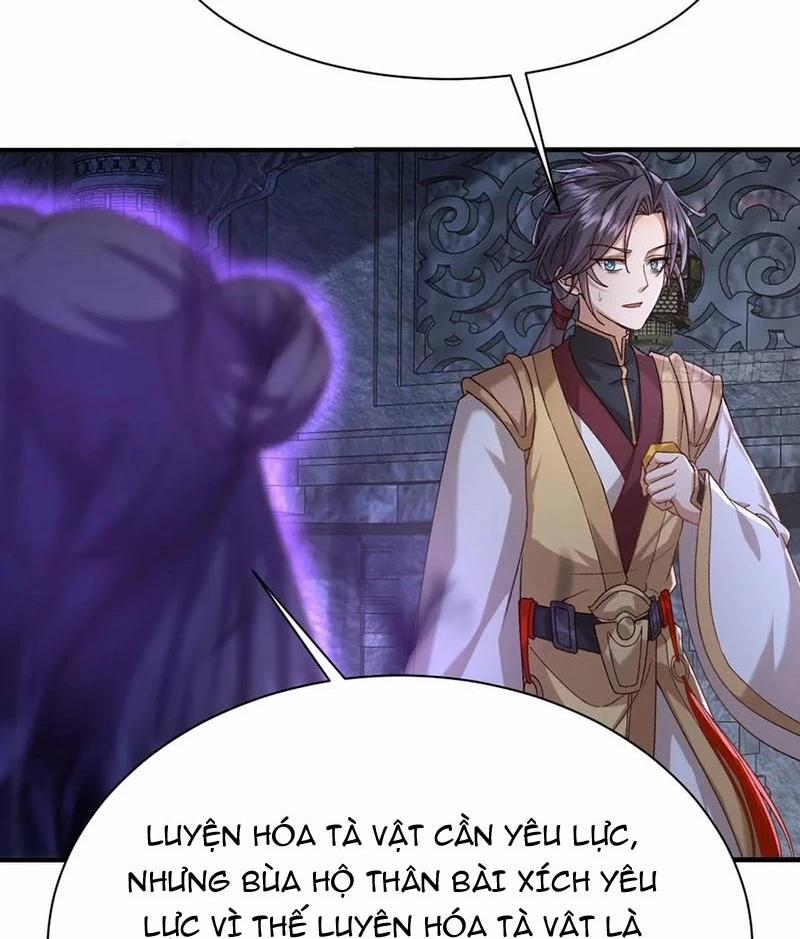 Đệ Tử Siêu Thần Ta Nằm Không, Tông Môn Hủy Diệt Ta Vô Địch 47 trang 2