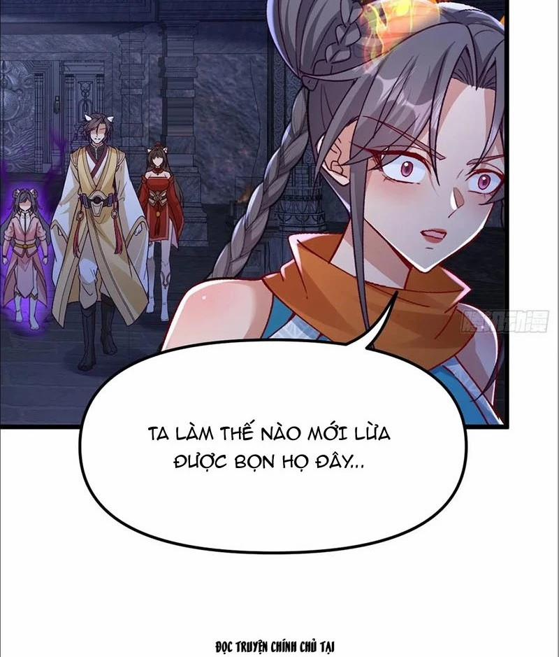 Đệ Tử Siêu Thần Ta Nằm Không, Tông Môn Hủy Diệt Ta Vô Địch 47 trang 23