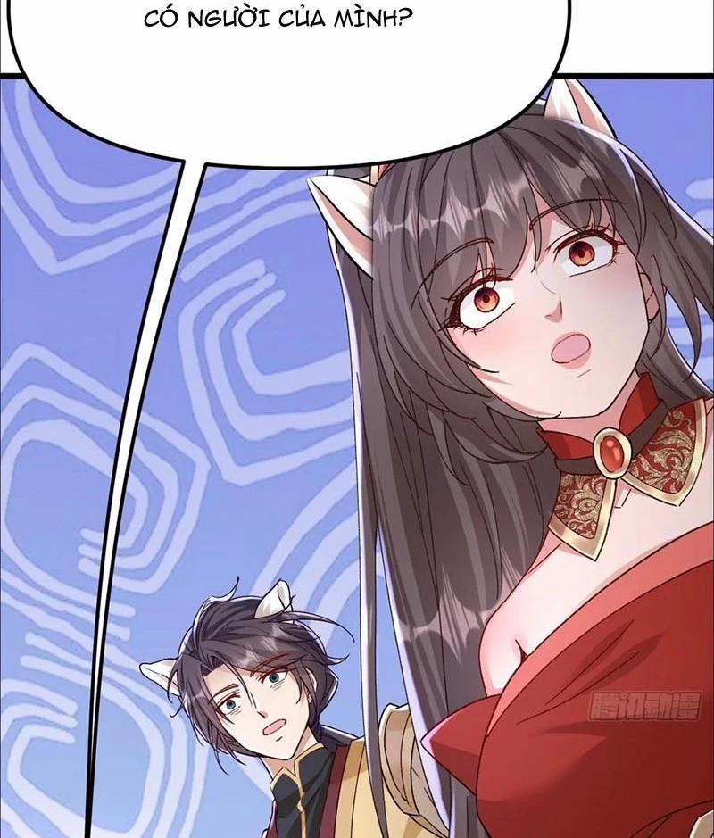 Đệ Tử Siêu Thần Ta Nằm Không, Tông Môn Hủy Diệt Ta Vô Địch 47 trang 25