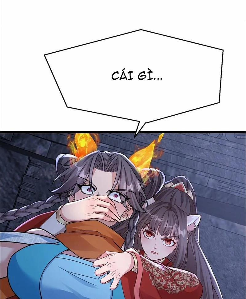 Đệ Tử Siêu Thần Ta Nằm Không, Tông Môn Hủy Diệt Ta Vô Địch 47 trang 27