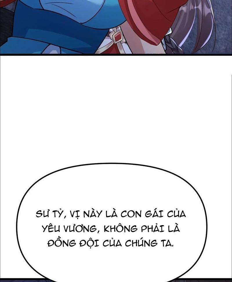 Đệ Tử Siêu Thần Ta Nằm Không, Tông Môn Hủy Diệt Ta Vô Địch 47 trang 28