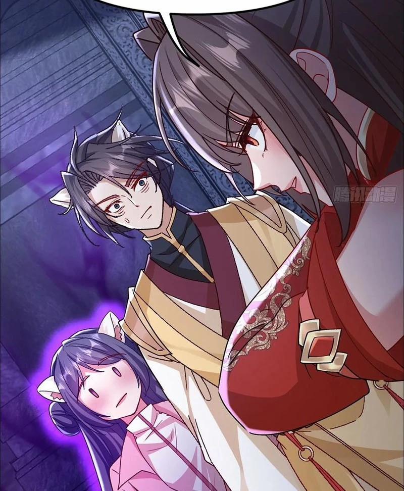 Đệ Tử Siêu Thần Ta Nằm Không, Tông Môn Hủy Diệt Ta Vô Địch 47 trang 29