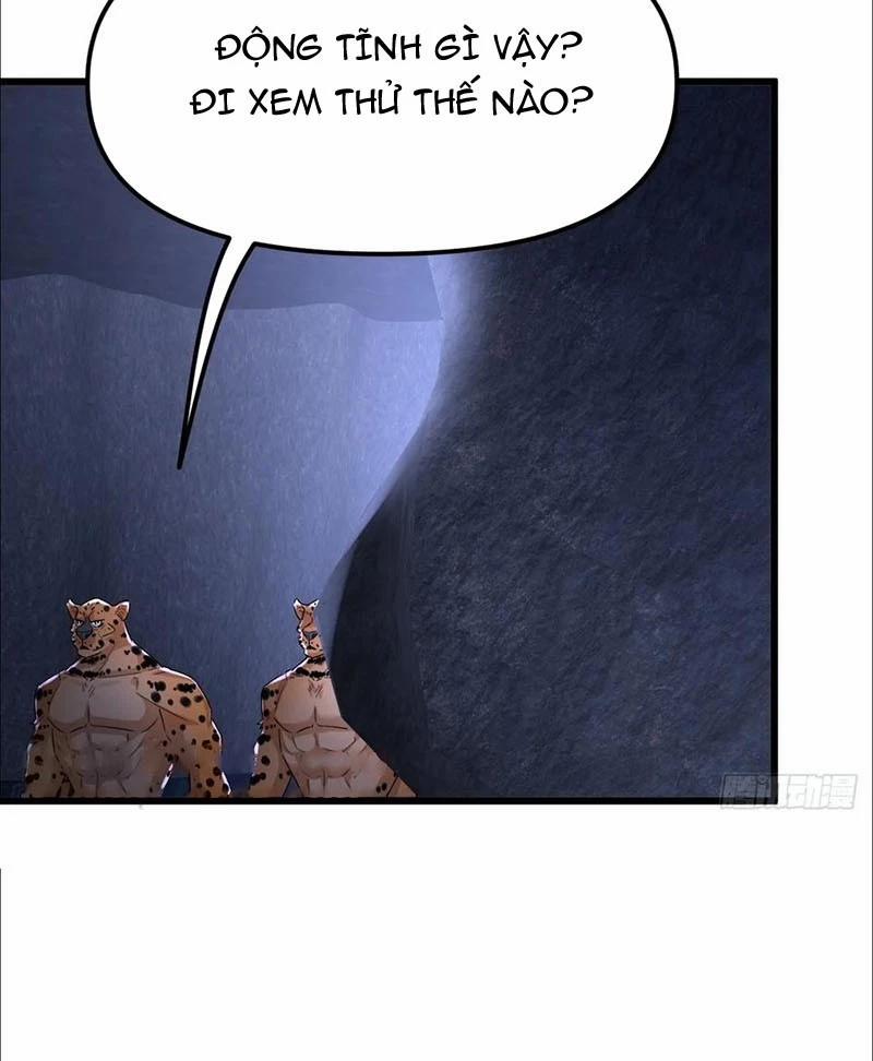 Đệ Tử Siêu Thần Ta Nằm Không, Tông Môn Hủy Diệt Ta Vô Địch 47 trang 31