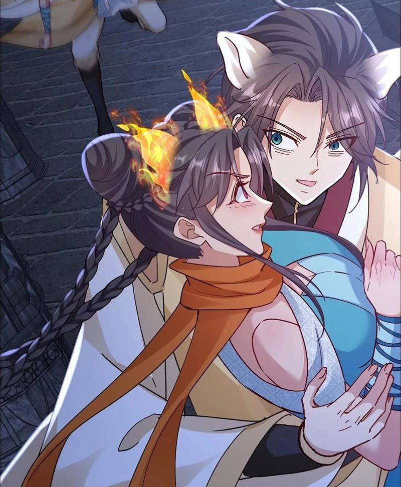 Đệ Tử Siêu Thần Ta Nằm Không, Tông Môn Hủy Diệt Ta Vô Địch 47 trang 33