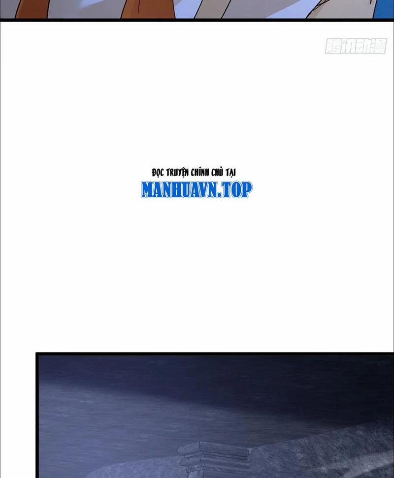 Đệ Tử Siêu Thần Ta Nằm Không, Tông Môn Hủy Diệt Ta Vô Địch 47 trang 34