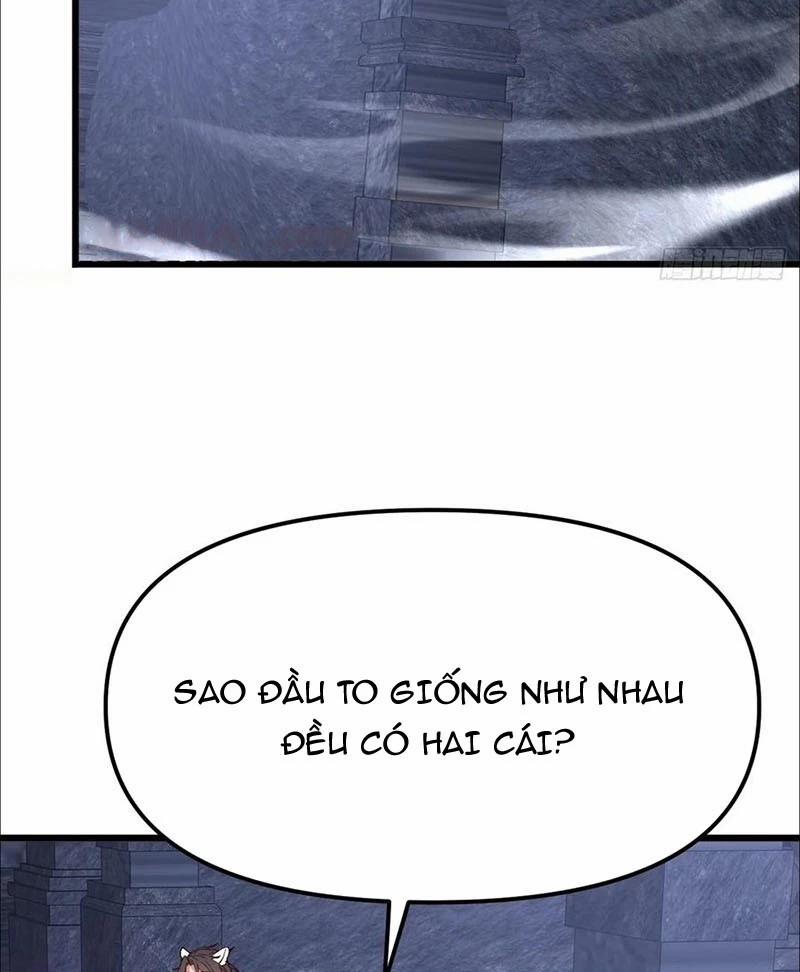 Đệ Tử Siêu Thần Ta Nằm Không, Tông Môn Hủy Diệt Ta Vô Địch 47 trang 35