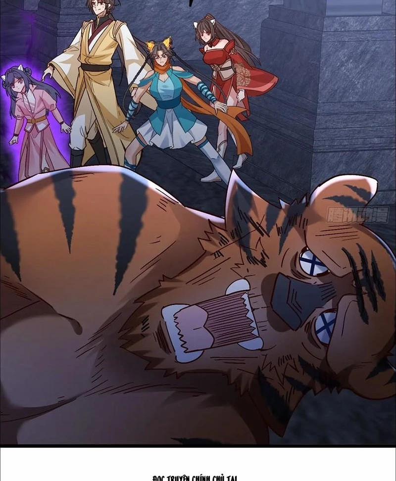Đệ Tử Siêu Thần Ta Nằm Không, Tông Môn Hủy Diệt Ta Vô Địch 47 trang 36