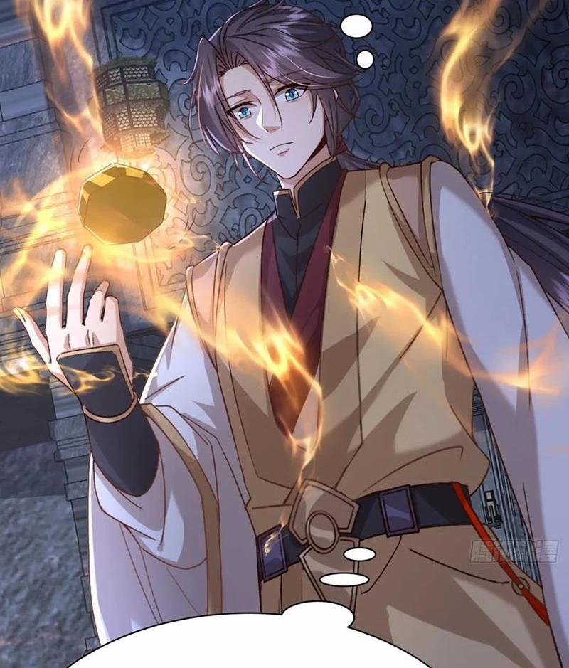 Đệ Tử Siêu Thần Ta Nằm Không, Tông Môn Hủy Diệt Ta Vô Địch 47 trang 4