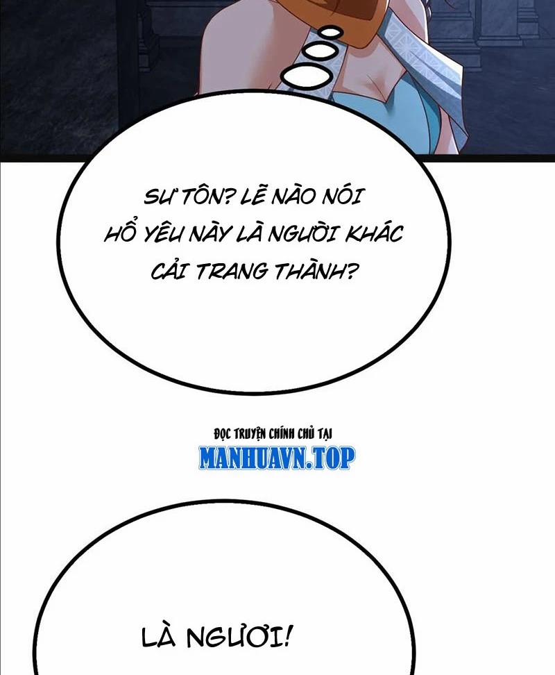 Đệ Tử Siêu Thần Ta Nằm Không, Tông Môn Hủy Diệt Ta Vô Địch 47 trang 40