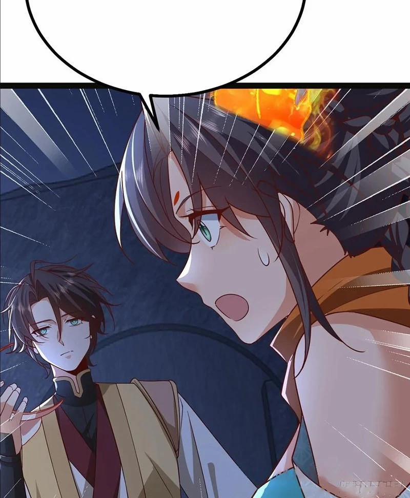 Đệ Tử Siêu Thần Ta Nằm Không, Tông Môn Hủy Diệt Ta Vô Địch 47 trang 41