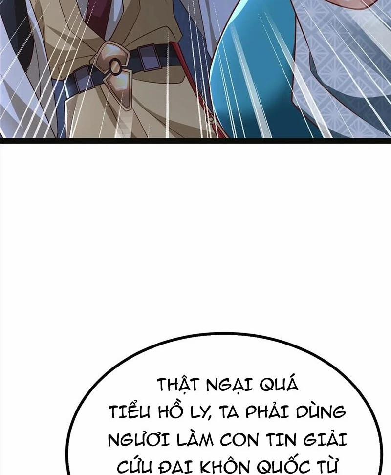 Đệ Tử Siêu Thần Ta Nằm Không, Tông Môn Hủy Diệt Ta Vô Địch 47 trang 42