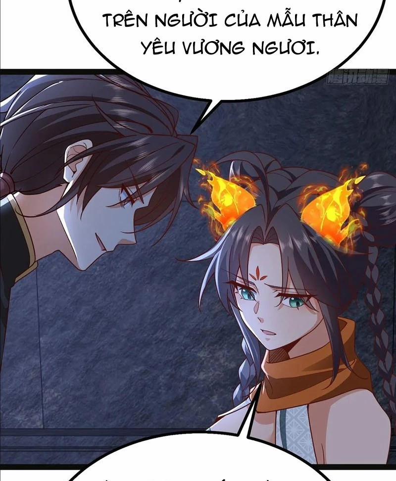 Đệ Tử Siêu Thần Ta Nằm Không, Tông Môn Hủy Diệt Ta Vô Địch 47 trang 43