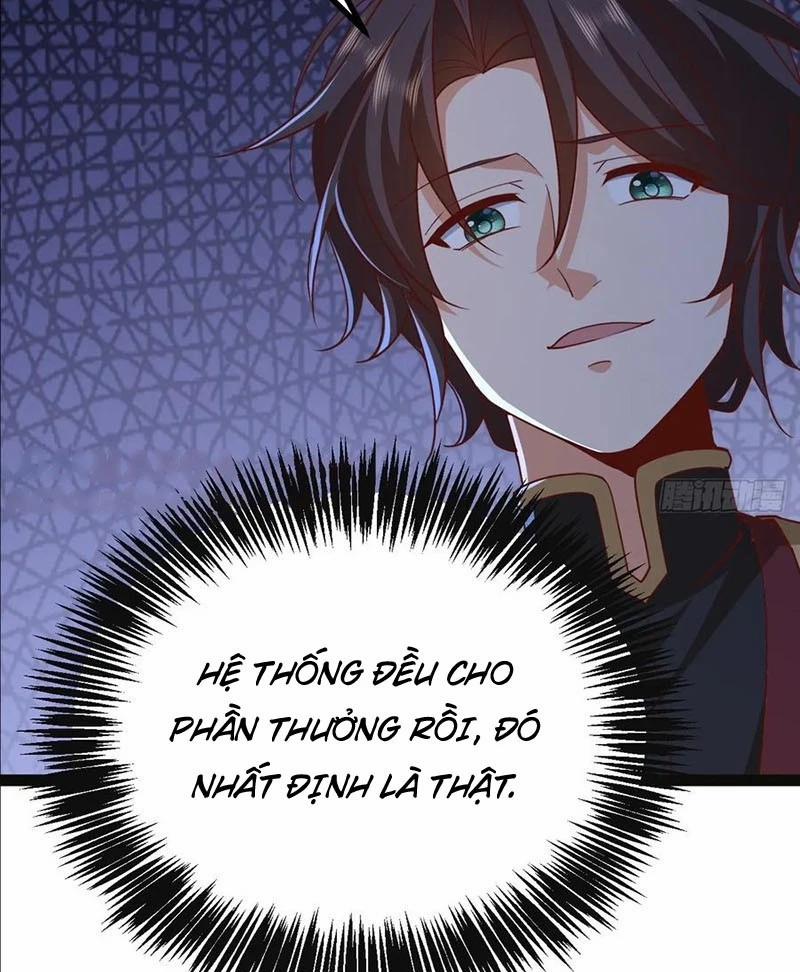 Đệ Tử Siêu Thần Ta Nằm Không, Tông Môn Hủy Diệt Ta Vô Địch 47 trang 45