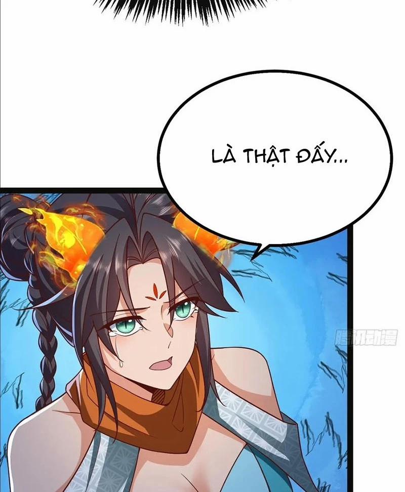 Đệ Tử Siêu Thần Ta Nằm Không, Tông Môn Hủy Diệt Ta Vô Địch 47 trang 46