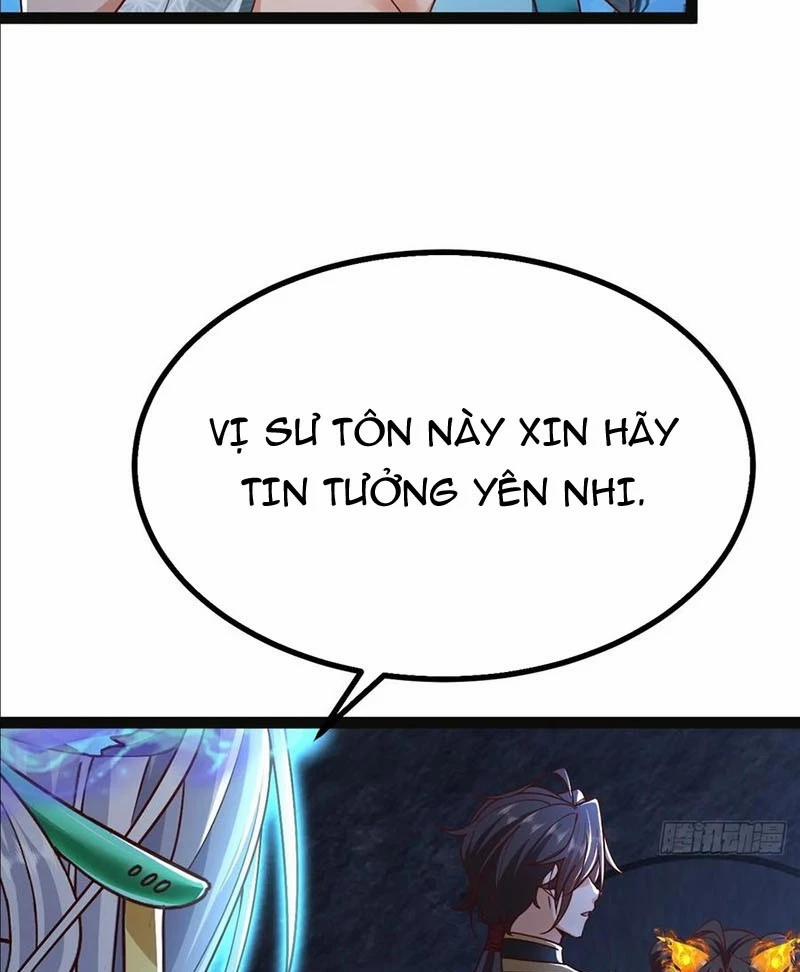 Đệ Tử Siêu Thần Ta Nằm Không, Tông Môn Hủy Diệt Ta Vô Địch 47 trang 47