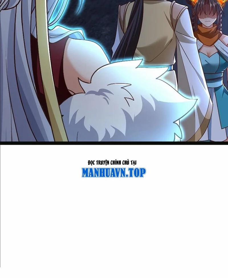 Đệ Tử Siêu Thần Ta Nằm Không, Tông Môn Hủy Diệt Ta Vô Địch 47 trang 48