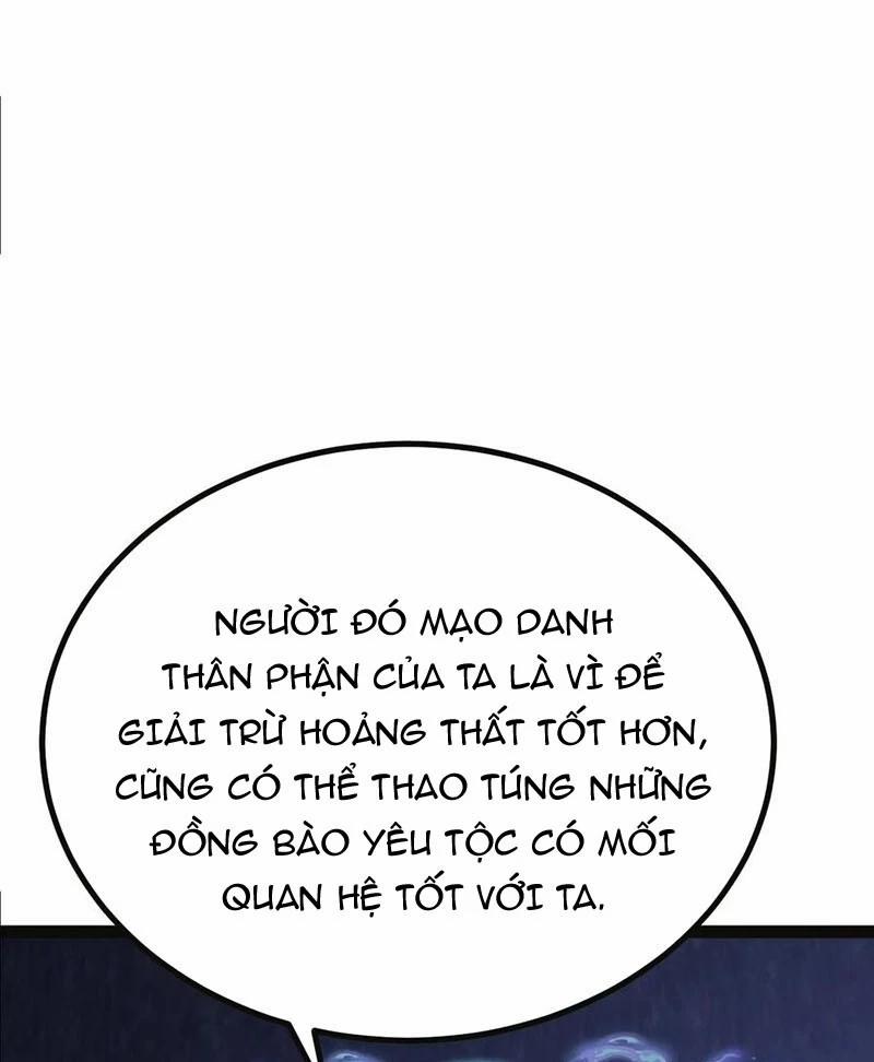 Đệ Tử Siêu Thần Ta Nằm Không, Tông Môn Hủy Diệt Ta Vô Địch 47 trang 49