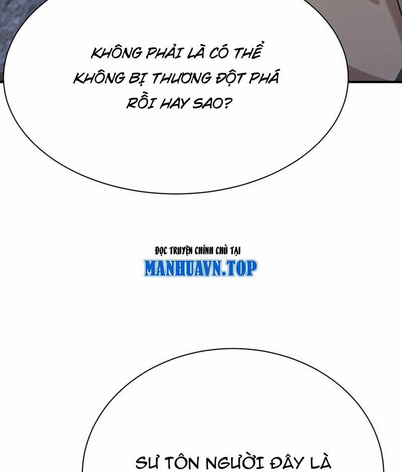 Đệ Tử Siêu Thần Ta Nằm Không, Tông Môn Hủy Diệt Ta Vô Địch 47 trang 5
