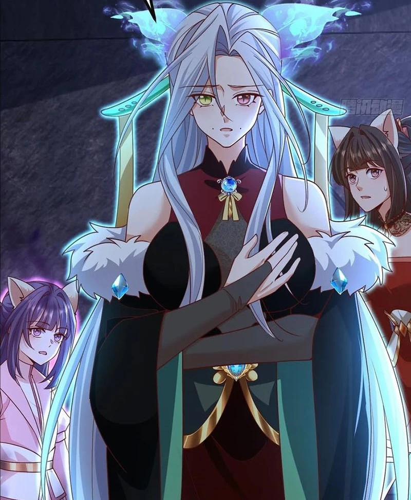 Đệ Tử Siêu Thần Ta Nằm Không, Tông Môn Hủy Diệt Ta Vô Địch 47 trang 50