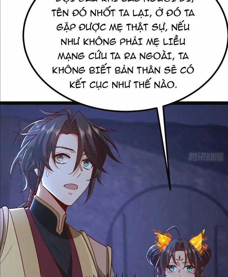 Đệ Tử Siêu Thần Ta Nằm Không, Tông Môn Hủy Diệt Ta Vô Địch 47 trang 52