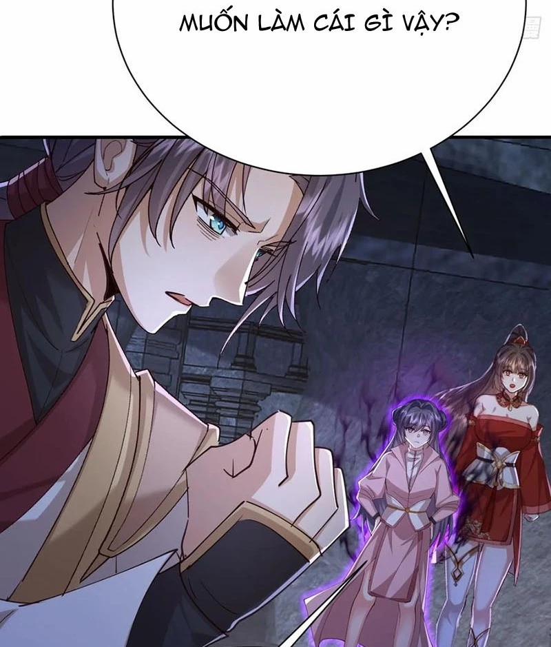 Đệ Tử Siêu Thần Ta Nằm Không, Tông Môn Hủy Diệt Ta Vô Địch 47 trang 6