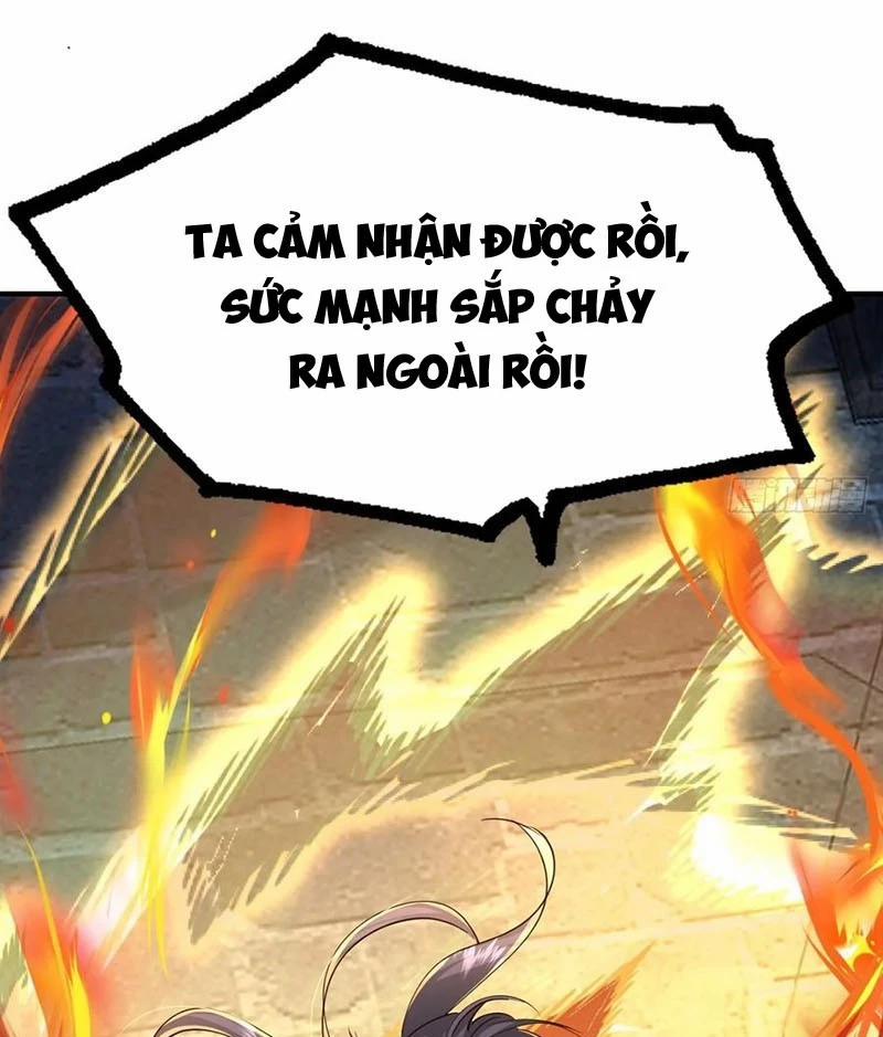 Đệ Tử Siêu Thần Ta Nằm Không, Tông Môn Hủy Diệt Ta Vô Địch 47 trang 8