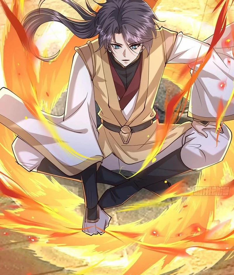 Đệ Tử Siêu Thần Ta Nằm Không, Tông Môn Hủy Diệt Ta Vô Địch 47 trang 9