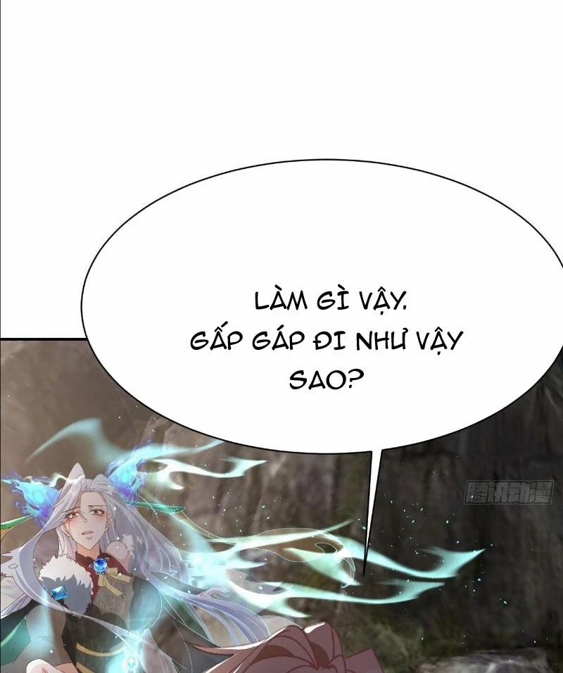 Đệ Tử Siêu Thần Ta Nằm Không, Tông Môn Hủy Diệt Ta Vô Địch 48 trang 10