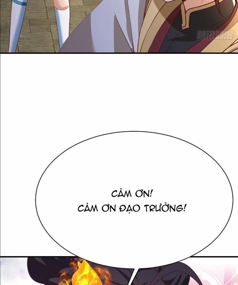 Đệ Tử Siêu Thần Ta Nằm Không, Tông Môn Hủy Diệt Ta Vô Địch 48 trang 13