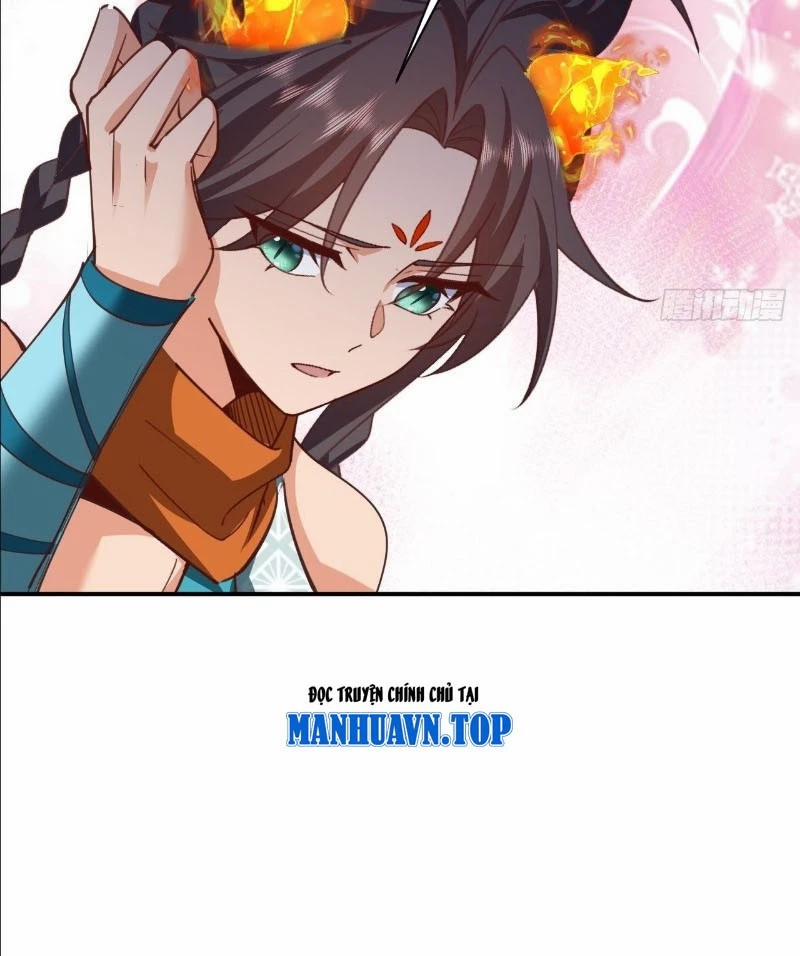 Đệ Tử Siêu Thần Ta Nằm Không, Tông Môn Hủy Diệt Ta Vô Địch 48 trang 14