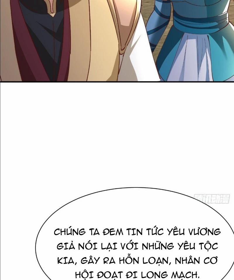 Đệ Tử Siêu Thần Ta Nằm Không, Tông Môn Hủy Diệt Ta Vô Địch 48 trang 16