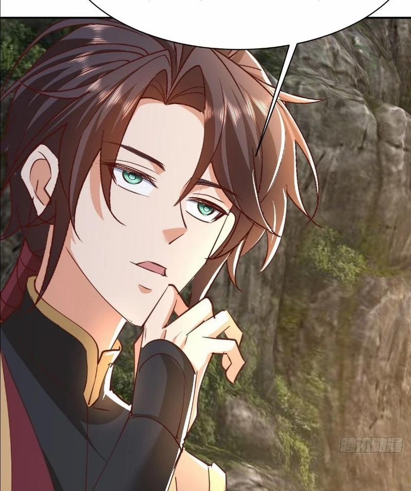 Đệ Tử Siêu Thần Ta Nằm Không, Tông Môn Hủy Diệt Ta Vô Địch 48 trang 17