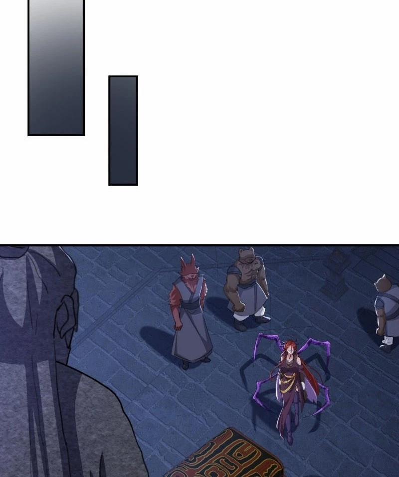 Đệ Tử Siêu Thần Ta Nằm Không, Tông Môn Hủy Diệt Ta Vô Địch 48 trang 25