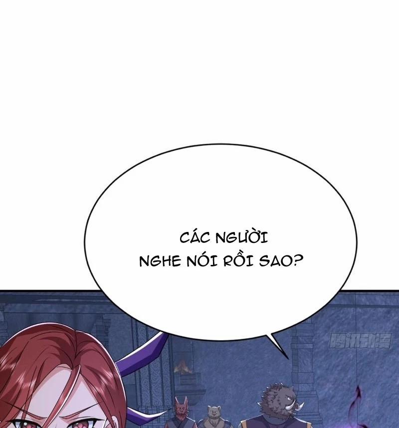 Đệ Tử Siêu Thần Ta Nằm Không, Tông Môn Hủy Diệt Ta Vô Địch 48 trang 27