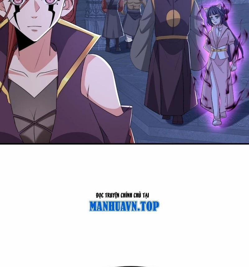 Đệ Tử Siêu Thần Ta Nằm Không, Tông Môn Hủy Diệt Ta Vô Địch 48 trang 28