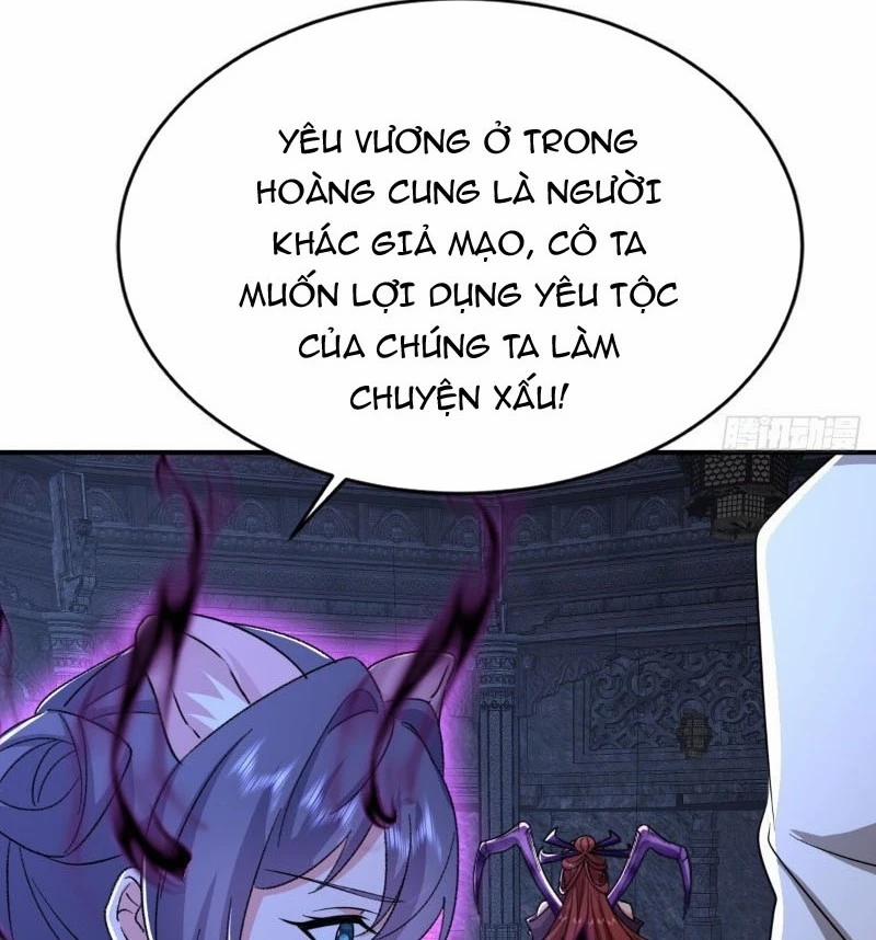 Đệ Tử Siêu Thần Ta Nằm Không, Tông Môn Hủy Diệt Ta Vô Địch 48 trang 29