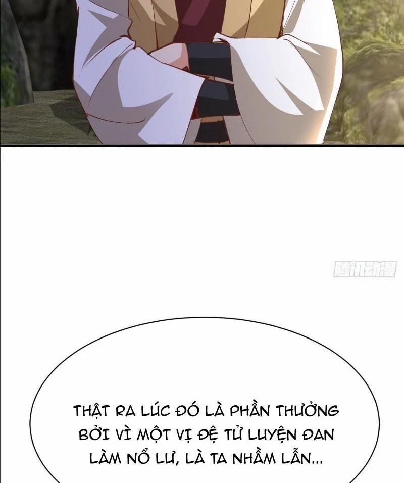 Đệ Tử Siêu Thần Ta Nằm Không, Tông Môn Hủy Diệt Ta Vô Địch 48 trang 3