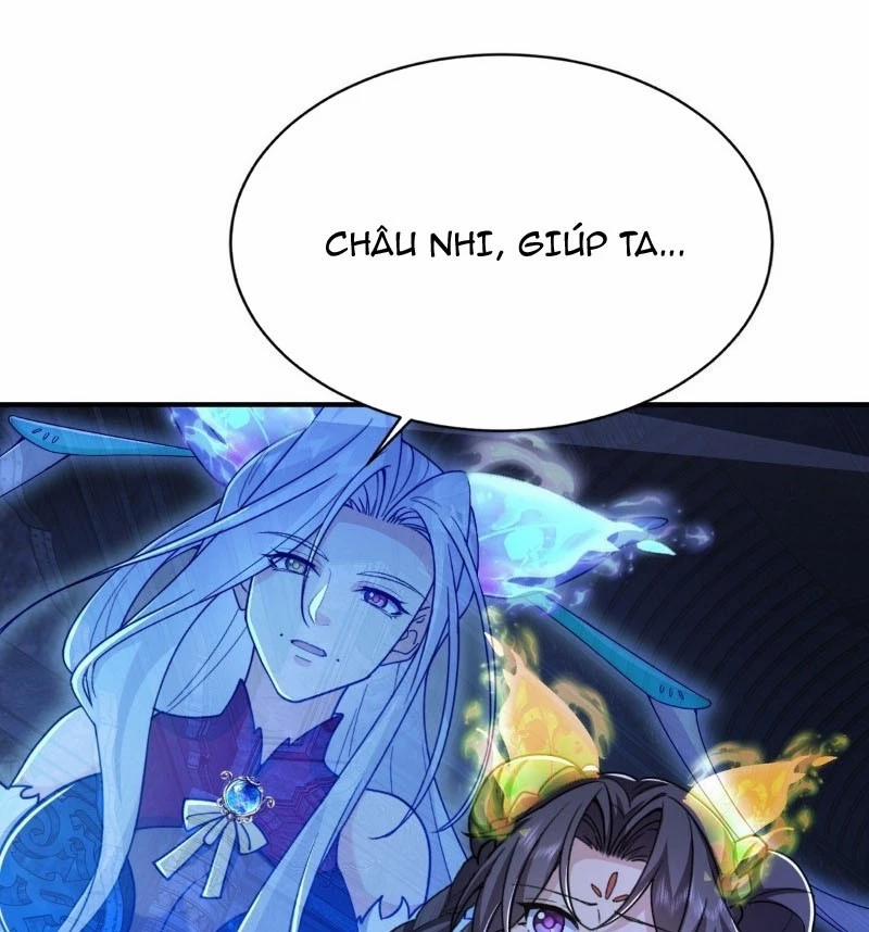 Đệ Tử Siêu Thần Ta Nằm Không, Tông Môn Hủy Diệt Ta Vô Địch 48 trang 35