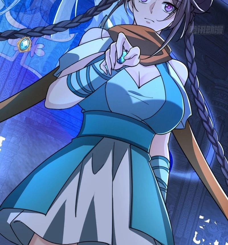 Đệ Tử Siêu Thần Ta Nằm Không, Tông Môn Hủy Diệt Ta Vô Địch 48 trang 36