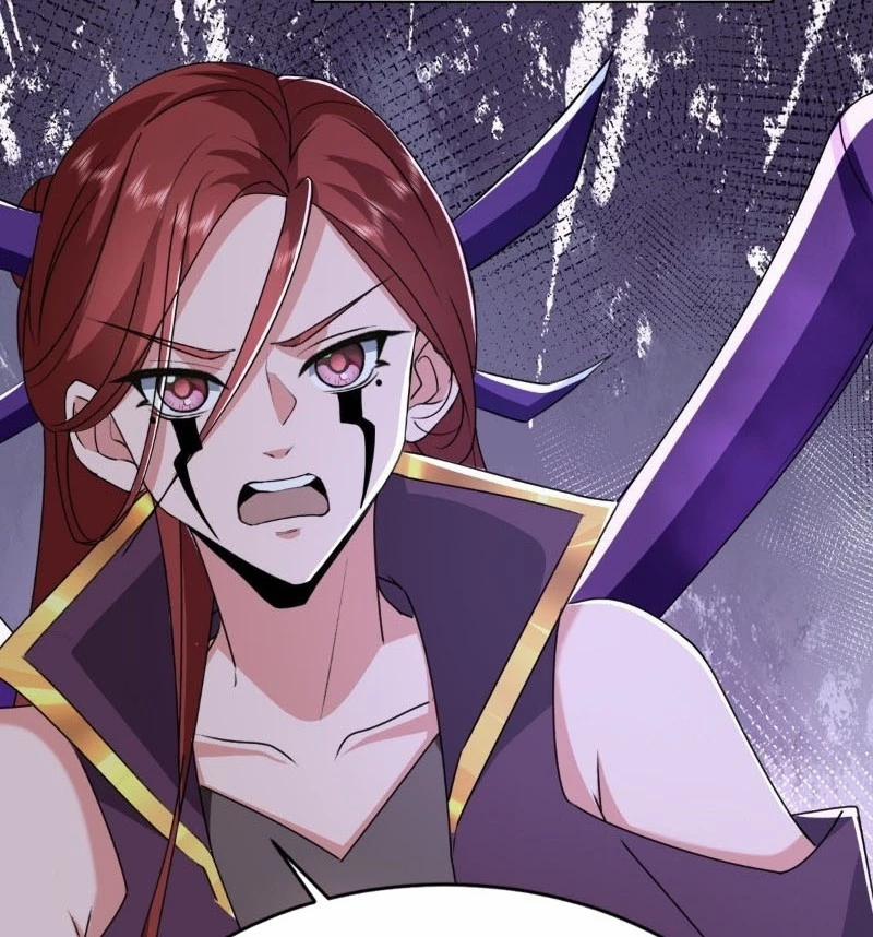 Đệ Tử Siêu Thần Ta Nằm Không, Tông Môn Hủy Diệt Ta Vô Địch 48 trang 38