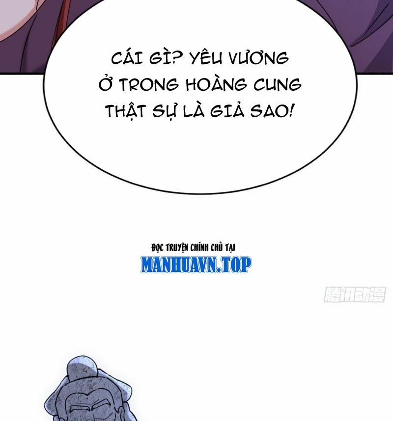 Đệ Tử Siêu Thần Ta Nằm Không, Tông Môn Hủy Diệt Ta Vô Địch 48 trang 39