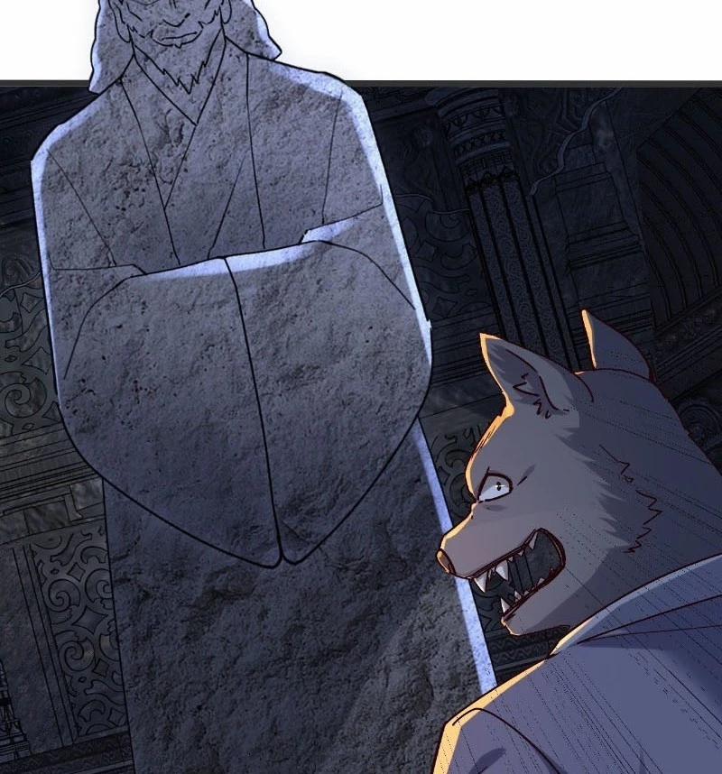 Đệ Tử Siêu Thần Ta Nằm Không, Tông Môn Hủy Diệt Ta Vô Địch 48 trang 40