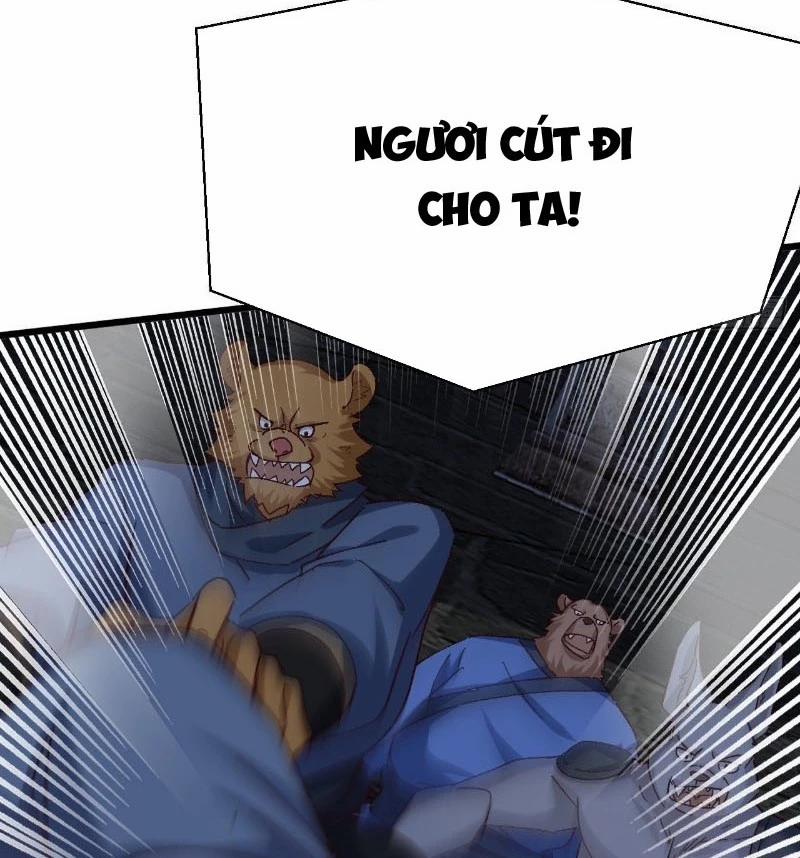 Đệ Tử Siêu Thần Ta Nằm Không, Tông Môn Hủy Diệt Ta Vô Địch 48 trang 42