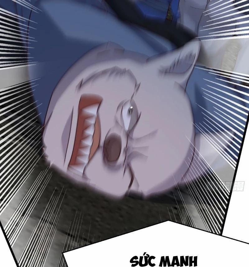 Đệ Tử Siêu Thần Ta Nằm Không, Tông Môn Hủy Diệt Ta Vô Địch 48 trang 43