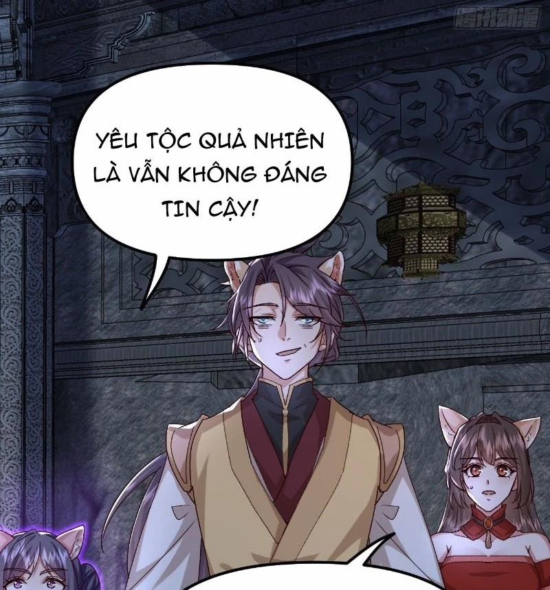 Đệ Tử Siêu Thần Ta Nằm Không, Tông Môn Hủy Diệt Ta Vô Địch 48 trang 45